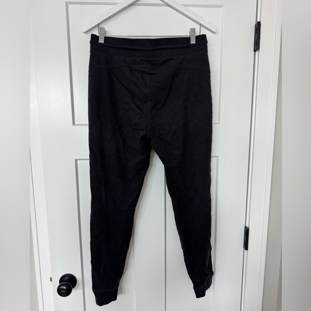 All in Motion Women’s Charcoal Joggers - Picture 2 of 3